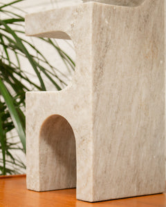 Modern Stone Lamp