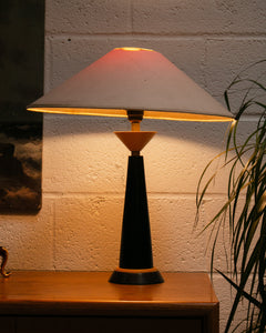 90’s Vintage Lamp