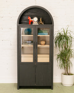 Theodore Arch Cabinet