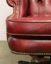 Load image into Gallery viewer, Vintage Executive Office Chair
