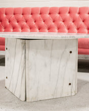 Load image into Gallery viewer, Round Stone Coffee Table
