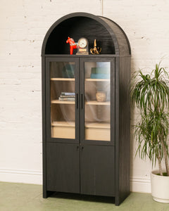 Theodore Arch Cabinet