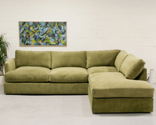 Load image into Gallery viewer, Michonne Sectional Sofa
