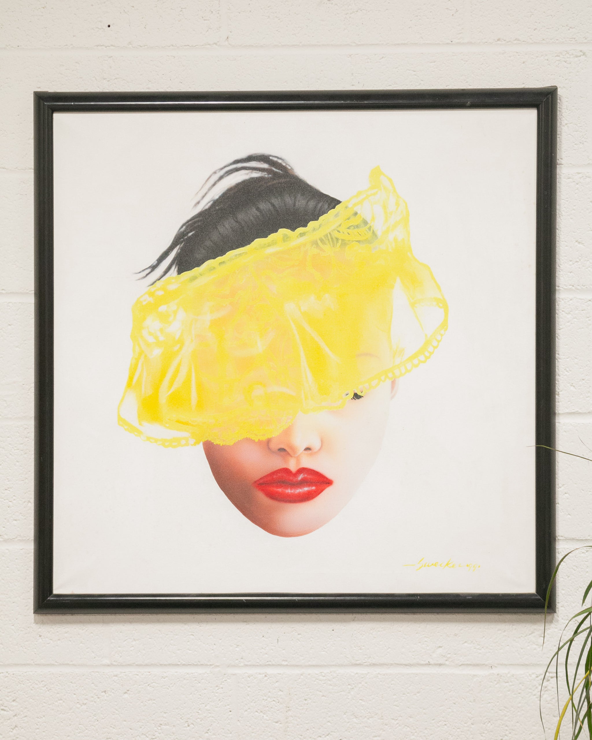 Wall Art & Wall Decor | Sunbeam Vintage – Tagged 