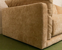 Load image into Gallery viewer, Hansel Modular Sofa in Bianca Maize
