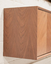 Load image into Gallery viewer, Alexander Floating Credenza 60”
