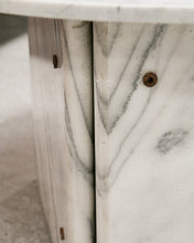 Load image into Gallery viewer, Round Stone Coffee Table
