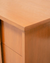 Load image into Gallery viewer, Vintage Stanley 9 Drawer Dresser
