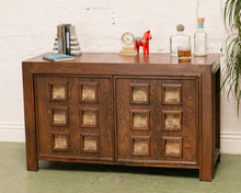 Load image into Gallery viewer, 1970’s Square Front Credenza
