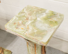 Load image into Gallery viewer, Marble Pedestal
