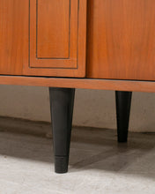 Load image into Gallery viewer, Vintage Stanley 9 Drawer Dresser
