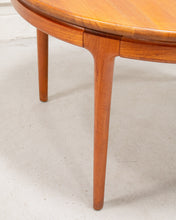 Load image into Gallery viewer, Glostrup Danish Teak Dining Table
