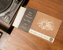 Load image into Gallery viewer, Walnut General Electric Solid State Stereo Console

