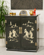 Load image into Gallery viewer, Chinoiserie Bar
