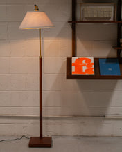 Load image into Gallery viewer, Alfred Floor Lamp
