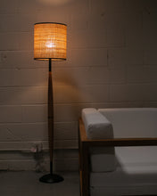 Load image into Gallery viewer, Tiki Floor Lamp
