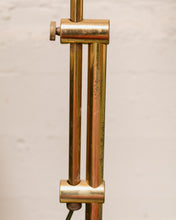 Load image into Gallery viewer, Brass Reading Lamp
