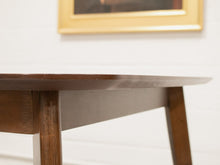 Load image into Gallery viewer, Walnut Dining Table
