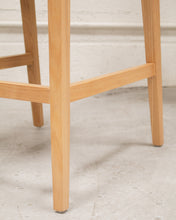 Load image into Gallery viewer, Leslie Counter Stool in Carmel
