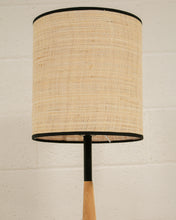 Load image into Gallery viewer, Tiki Floor Lamp
