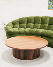 Load image into Gallery viewer, Dahlia Round Coffee Table
