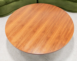 Dahlia Round Coffee Table