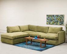 Load image into Gallery viewer, Michonne Sofa in Gypsy Sage
