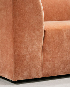 Bonnie Modular 4 Piece Sofa