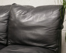 Load image into Gallery viewer, Italian Leather Sofa
