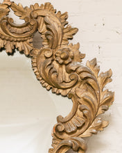 Load image into Gallery viewer, Large Ornate French Mirror
