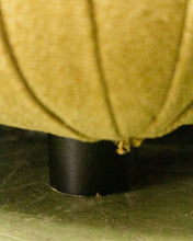 Load image into Gallery viewer, Elodie 2 Piece Modular Sectional Loveseat in Dijon Mustard
