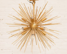 Load image into Gallery viewer, Sputnik Chandelier
