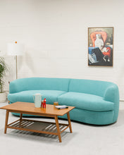 Load image into Gallery viewer, Genevieve Sofa
