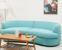 Load image into Gallery viewer, Genevieve Sofa
