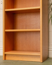 Load image into Gallery viewer, Teak Tall Vintage Shelf
