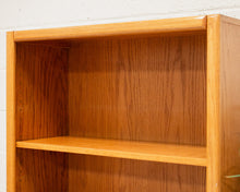 Load image into Gallery viewer, Oak Boho Shelf
