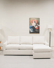 Load image into Gallery viewer, Hauser Sectional Sofa

