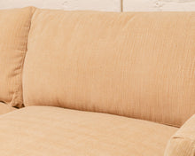 Load image into Gallery viewer, Michonne 83” Sofa in Mesero Latte
