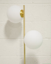 Load image into Gallery viewer, Benito Floor Lamp
