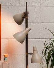 Load image into Gallery viewer, Gerald Thurston for Lightolier Floor Lamp
