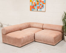 Load image into Gallery viewer, Emma 3 Piece Sectional Sofa
