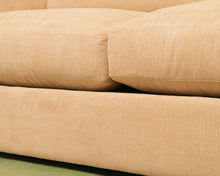 Load image into Gallery viewer, Michonne 83” Sofa in Mesero Latte
