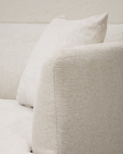 Load image into Gallery viewer, Elisa Oatmeal Sectional Sofa with Left Chaise
