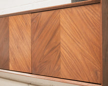 Load image into Gallery viewer, Alexander Floating Credenza 90&quot;
