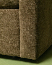 Load image into Gallery viewer, Hauser Sofa in Camila Olive
