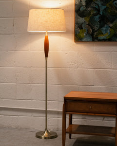 Holm Floor Lamp