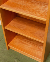 Load image into Gallery viewer, Teak Tall Vintage Shelf
