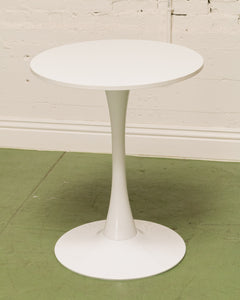 Cafe Tulip Table