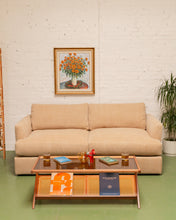 Load image into Gallery viewer, Michonne 83” Sofa in Mesero Latte
