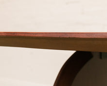 Load image into Gallery viewer, Bullocks Walnut Dining Table
